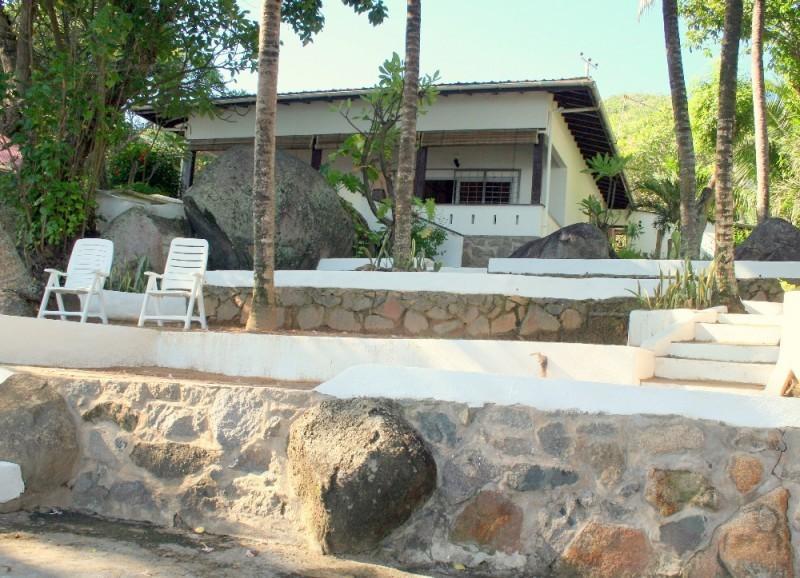 My House Villa Glacis  Eksteriør billede